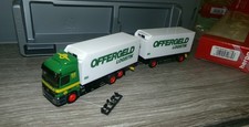 Herpa 146753 actros l - , mb