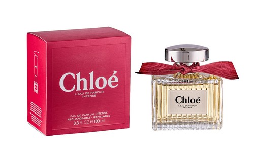 Chloe léau parfum intense - chloe,