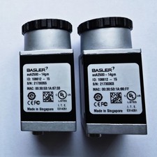 🟢Basler acA2500-14gm 5MP