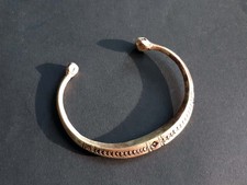 Vintage Tuareg Armreif –