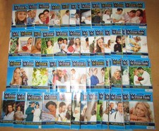 50 Dr. Stefan Frank Arztromane