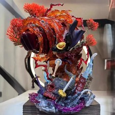 23 cm One Piece Luffy Figur