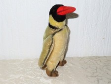 Steiff Tier Pinguin ! H: 21cm