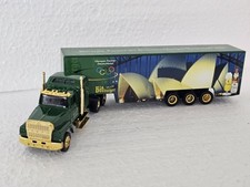 Mack - Bitburger Olympia -