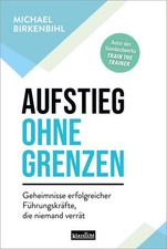 Aufstieg ohne Grenzen |