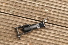 DDR Fahrradkupplung Anhängerkupplung MKH u.a. Mifa Diamant NOS