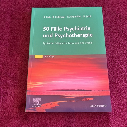 Fälle psychiatrie und - psychiatrie,