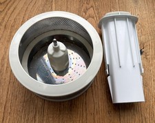 Magimix Entsafter Aufsatz