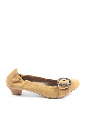 Tamaris spangen pumps damen - tamaris,