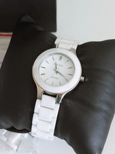 Armbanduhr Damenuhr DKNY