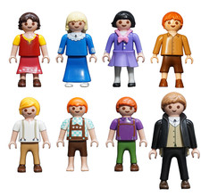 Playmobil Heidi Figur Figuren zur Auswahl 70253 70254 70255 70256 70257 70258