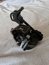 SRAM X4 Schaltwerk 7/8/9 fach  Neu Sram Schaltwerk X4 Schwarz