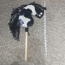 Hobby Horse Plush Wood Yarn
