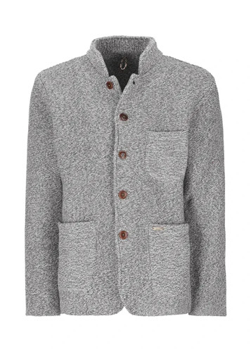 Luis trenker strickjacke - -,