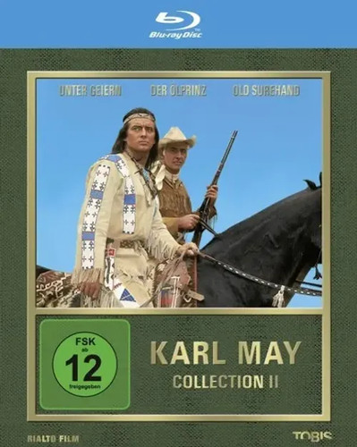Karl may collection - karl, |