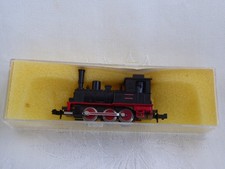 Minitrix Dampflok 2914 /