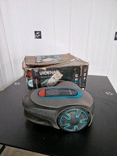 Gardena Smart Sileno Minimo