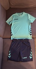 Sport Set Hummel Ensemble