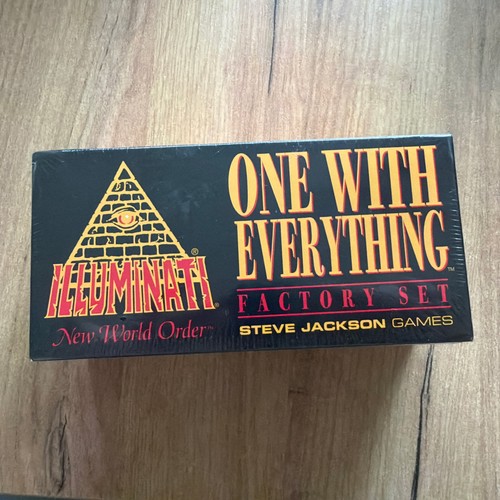 Spiel game illuminati new - spiel,