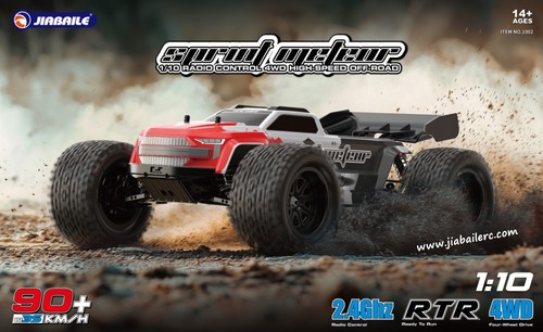 Jiabaile 1002 high speed buggy - 1002,