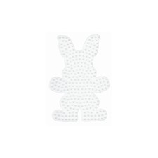 Hama®Stiftplatte Häschen