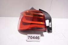 BMW 1 Series F20 F21 LCI Rear