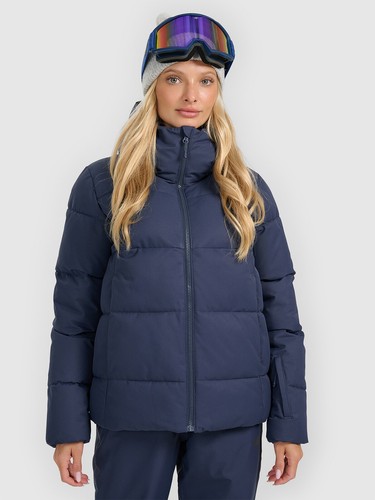 Damen skijacke membran 5000 - 4f,