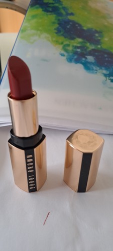 Neu bobbi brown luxe lipstick - luxe,