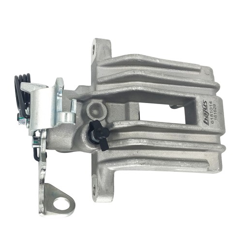 Bremssattel bremszange hinten - bremssattel,