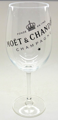 Moet chandon sektglas - sektglas, pub