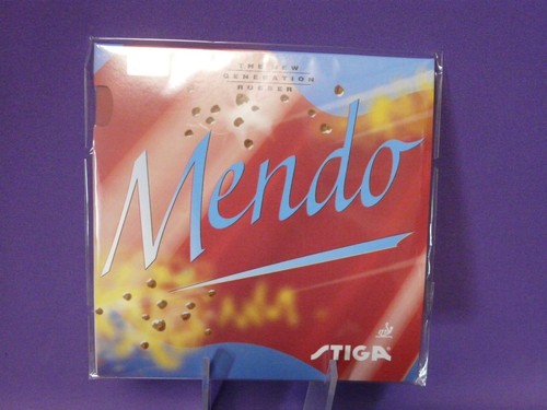 Stiga mendo rot - stiga,