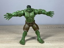 The Incredible Hulk | Marvel Hasbro 2007 | Mega Clap Action-Figur ca. 15 CM