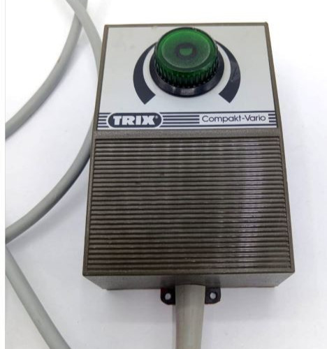 Trix compact vario - compact,