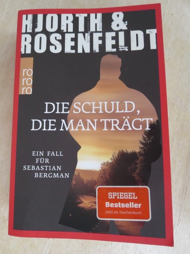Die schuld - die,