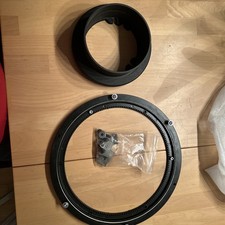 xeoos X8 Umbausatz zu drehbarem Ofen