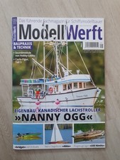 ModellWerft - Heft 09/2025