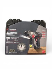 Parkside performance v - parkside,