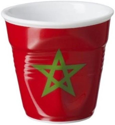 Espressotasse revol - espressotasse,