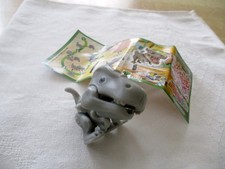 Tilting Action Dino "Raptor"