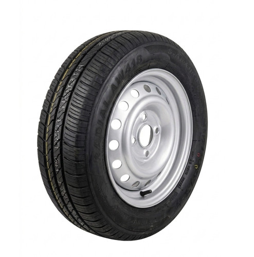 Komplettrad 155 70r13 79n - 155/70r13,