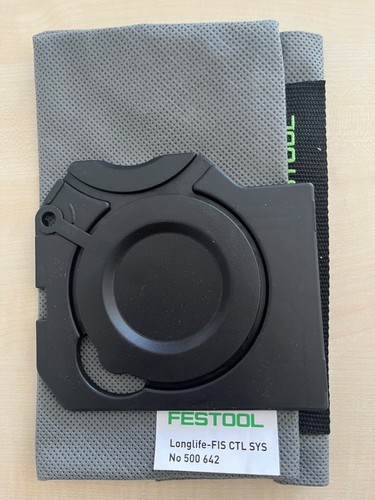 Festool longlife filtersack - festool, longlife-filtersack