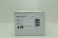 Gira 289900 4-compartment