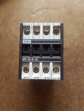 SCHÜTZE IMO MC22-S-10 Elektroschütz