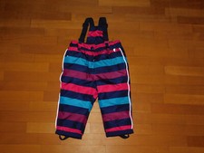 dicke warme Schneehose