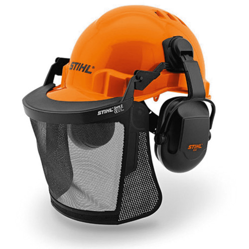 Stihl function basic - stihl,