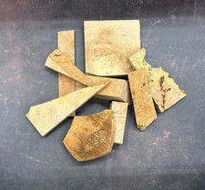 Maserahorn | Maple Burl |