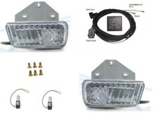 Nebelscheinwerfer Nachrüstung