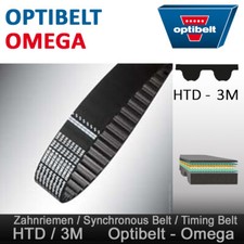 OPTIBELT Omega (384-3M-15)
