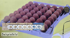 2 Bruthorden Einsätze für Brutmaschine für Eigenbau 34,5cm Hühnereier