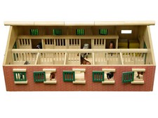 Kids globe bauernhof - kids,